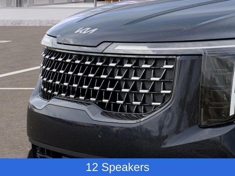 new 2026 Kia Carnival car, priced at $52,789