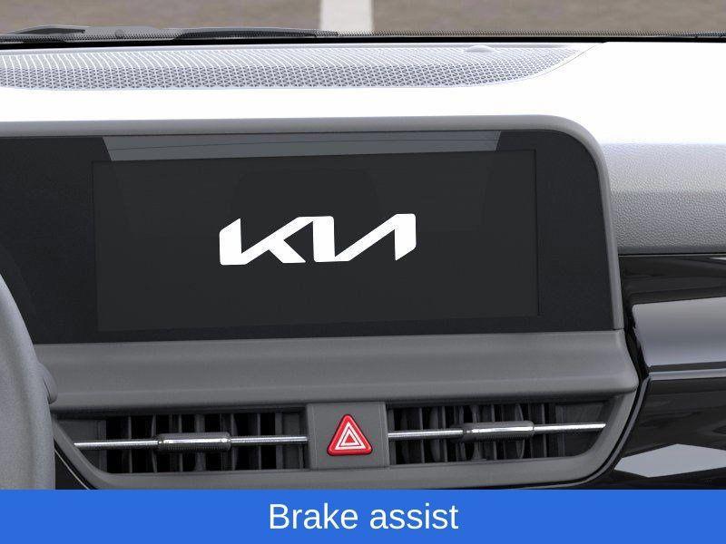 new 2026 Kia Seltos car, priced at $26,868