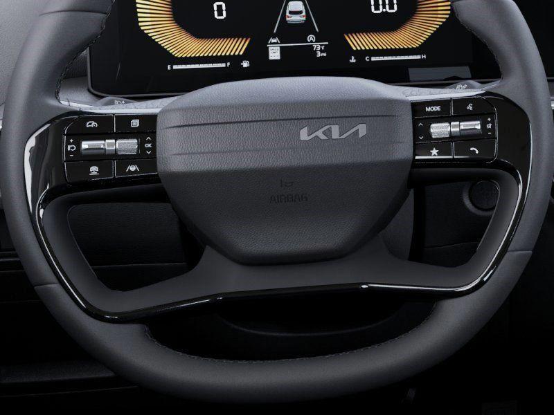 new 2026 Kia Sorento car, priced at $35,444