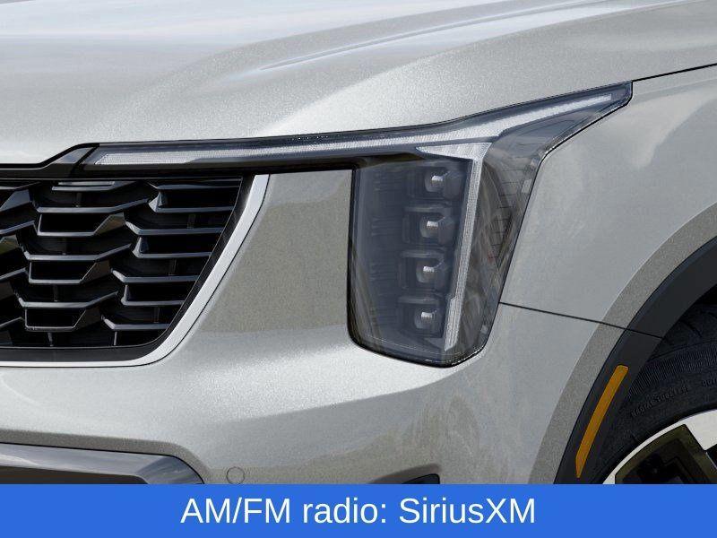 new 2026 Kia Sorento car, priced at $34,446