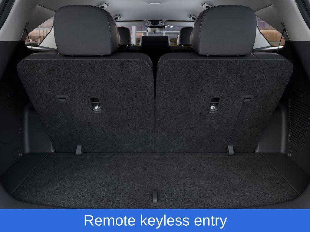 new 2026 Kia Sorento car, priced at $34,446