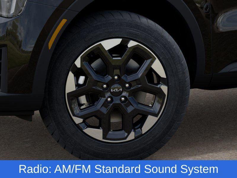 new 2026 Kia Sorento car, priced at $37,981