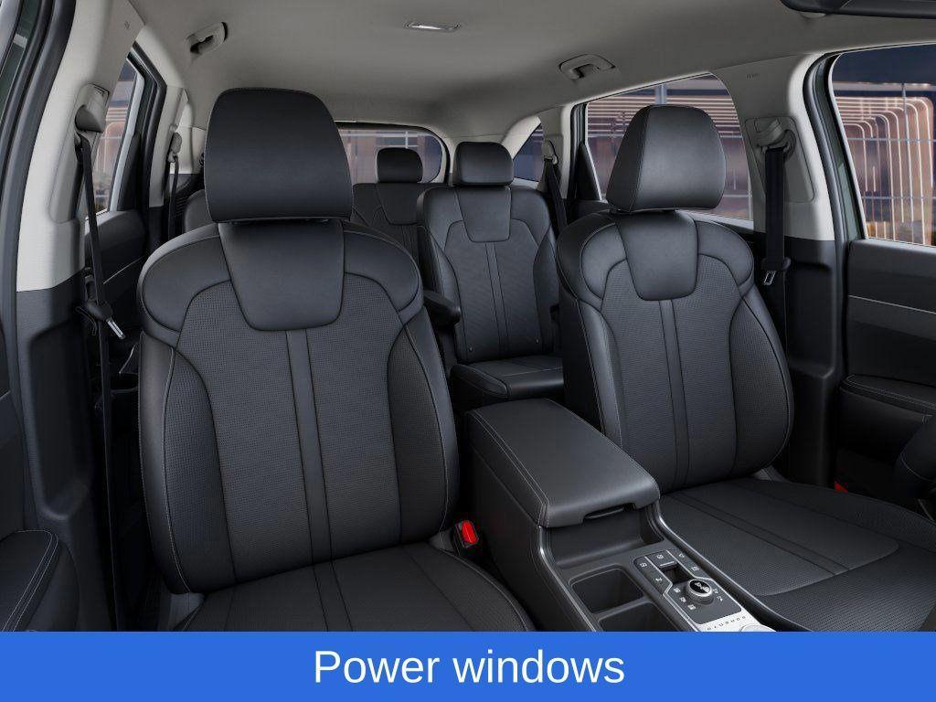 new 2026 Kia Sorento Hybrid car, priced at $43,848