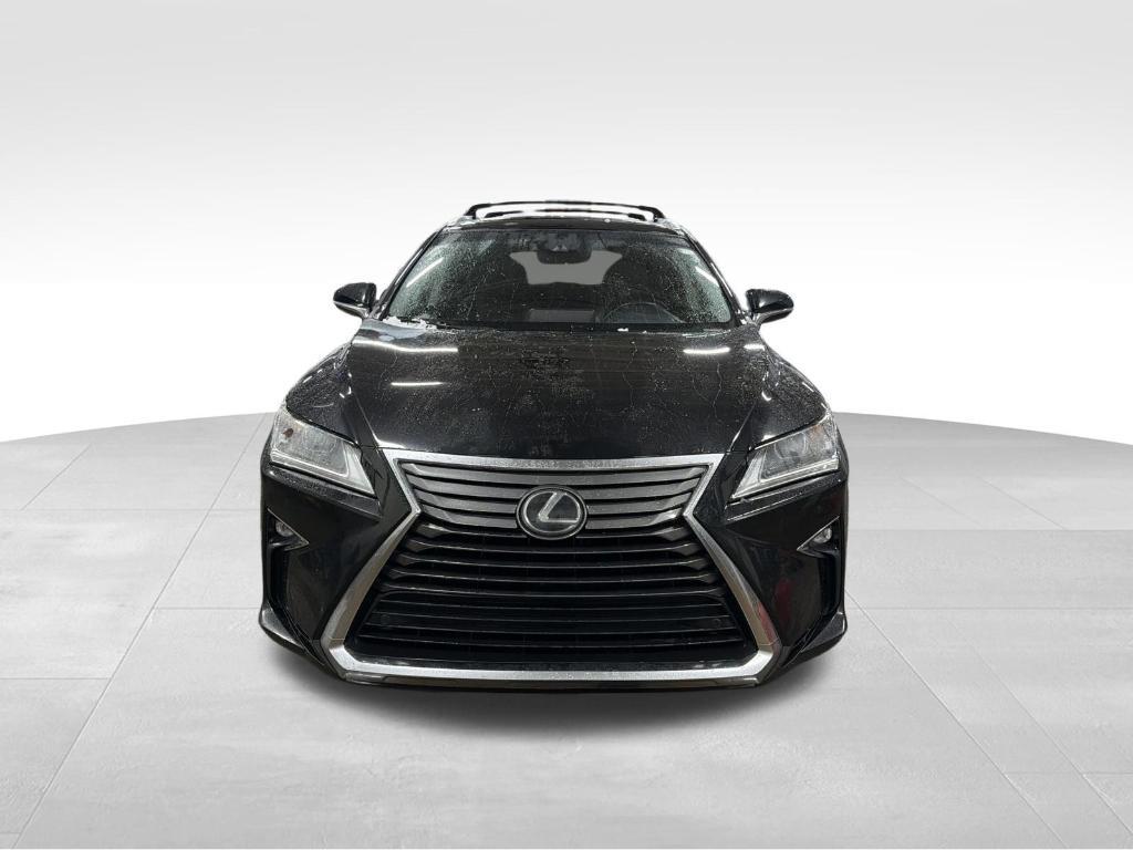 used 2017 Lexus RX 350 car, priced at $21,216
