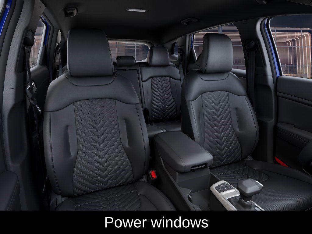 new 2026 Kia Sportage car, priced at $31,148