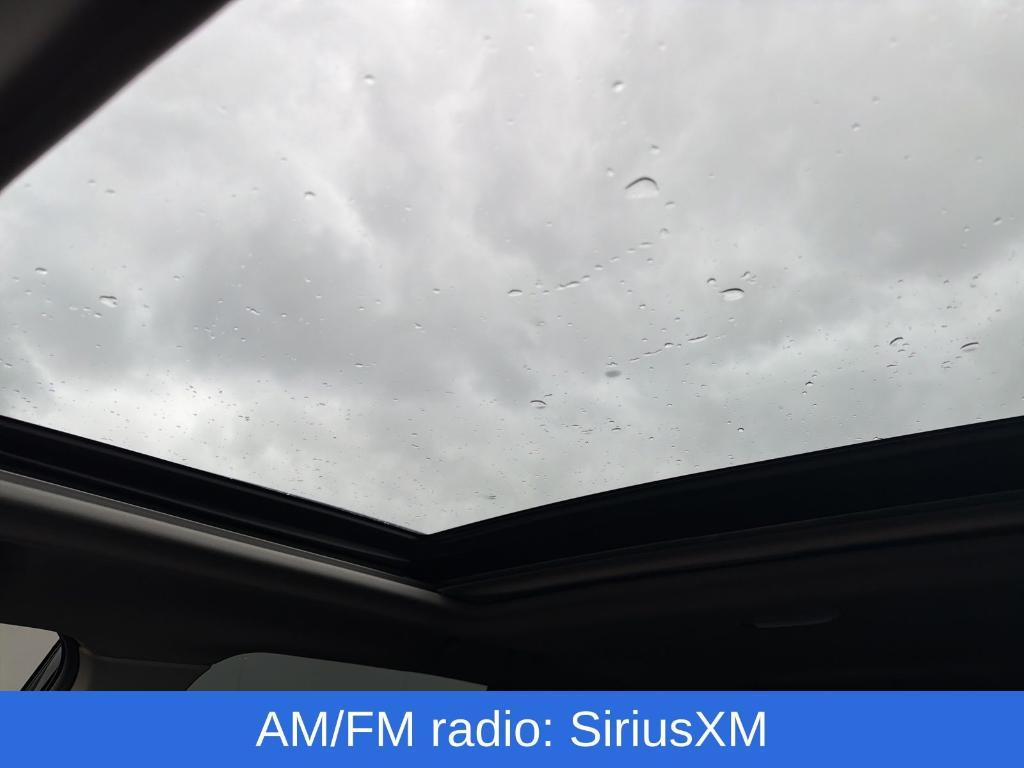 used 2023 Subaru Forester car, priced at $21,206