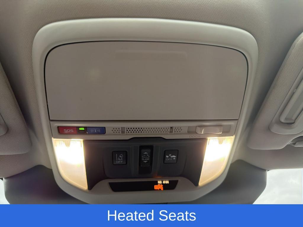 used 2023 Subaru Forester car, priced at $21,206