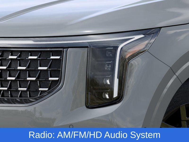 new 2026 Kia Carnival car, priced at $51,647