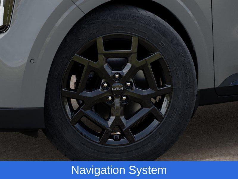 new 2026 Kia Carnival car, priced at $51,647