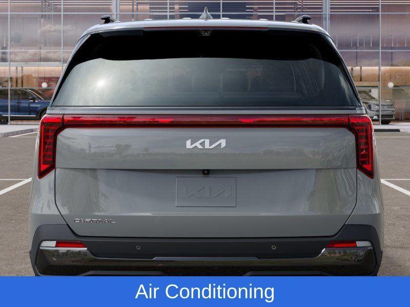 new 2026 Kia Carnival car, priced at $51,647