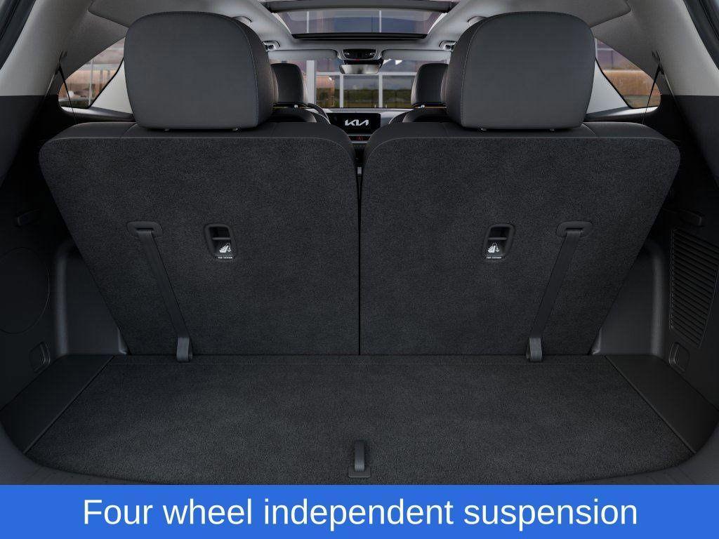 new 2026 Kia Sorento car, priced at $40,798