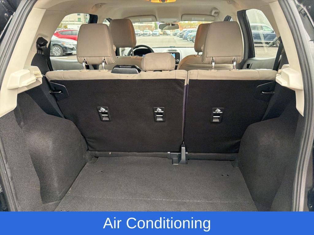 used 2022 Ford EcoSport car, priced at $15,148