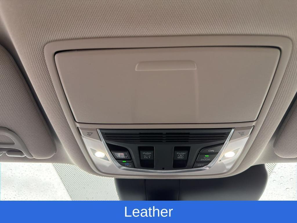 used 2022 Acura RDX car, priced at $28,634