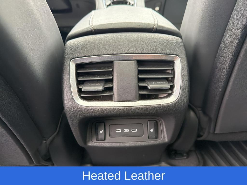 used 2022 Acura RDX car, priced at $28,634