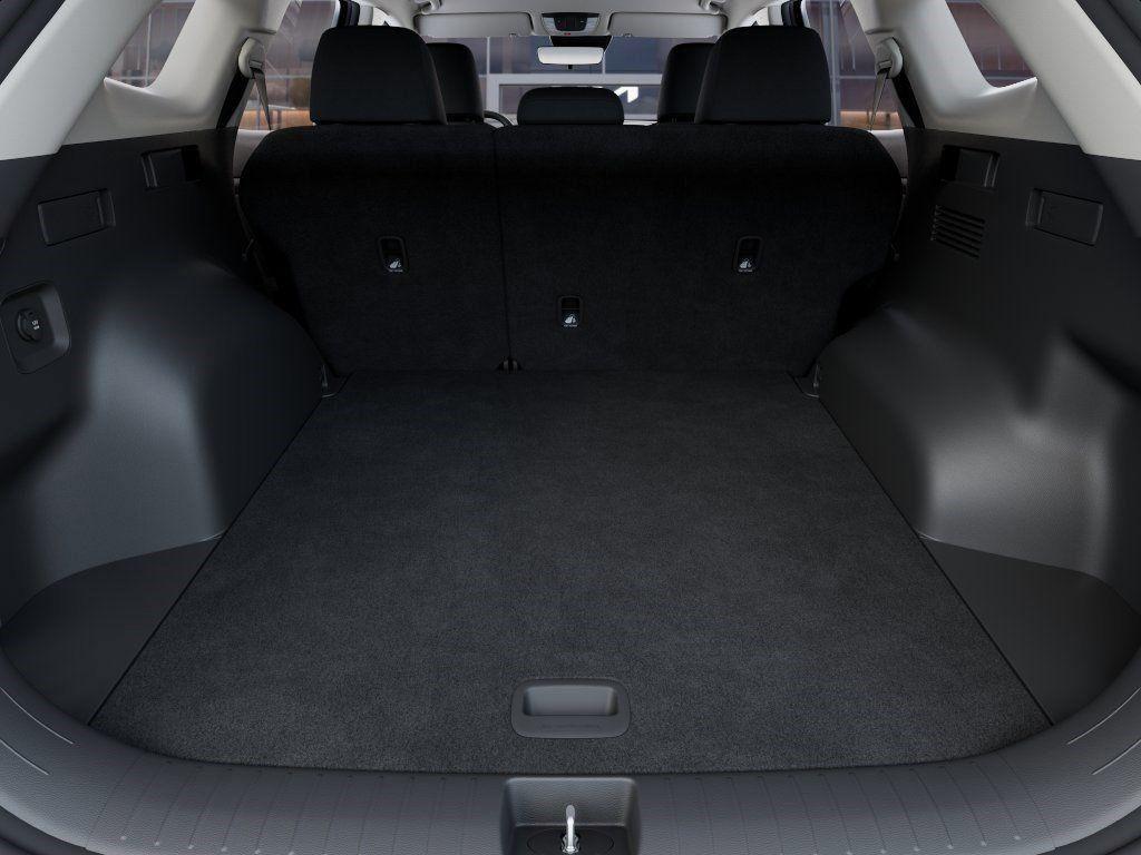 new 2026 Kia Sportage car, priced at $29,285