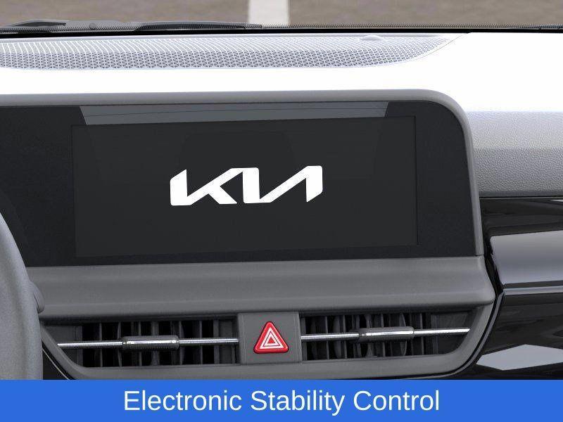 new 2026 Kia Seltos car, priced at $27,958