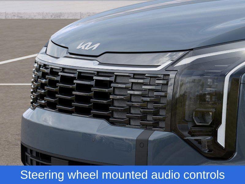 new 2026 Kia Sportage Hybrid car, priced at $35,828