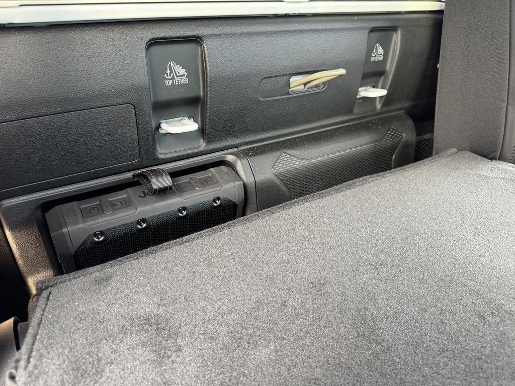 new 2025 Jeep Gladiator car, priced at $57,765