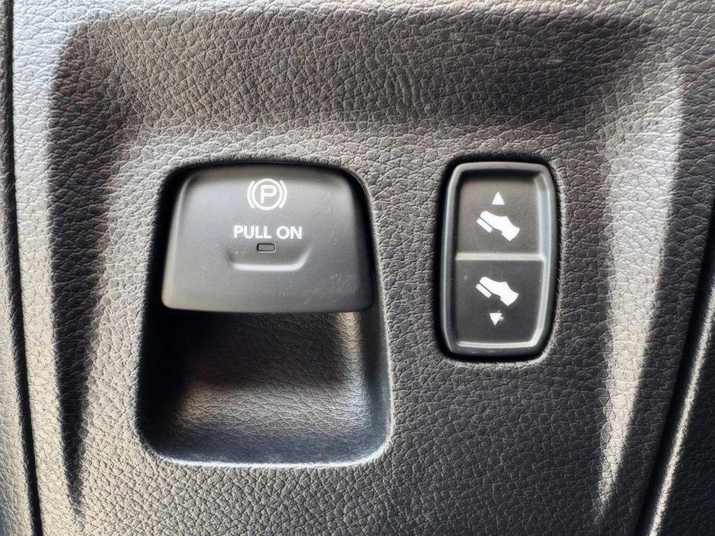 new 2025 Ram 1500 car, priced at $86,405