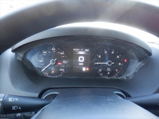 used 2023 Ram ProMaster 3500 car, priced at $49,893