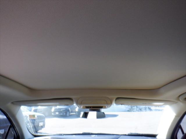 used 2017 Cadillac XT5 car, priced at $21,818