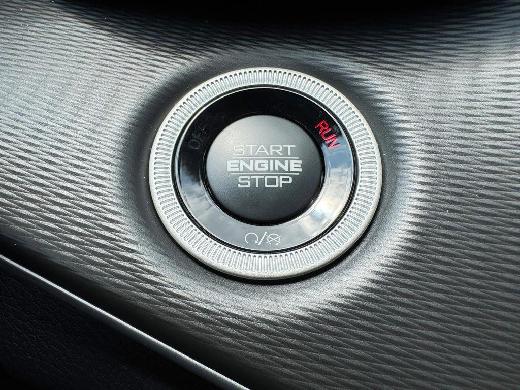 new 2025 Jeep Grand Cherokee L car, priced at $46,630