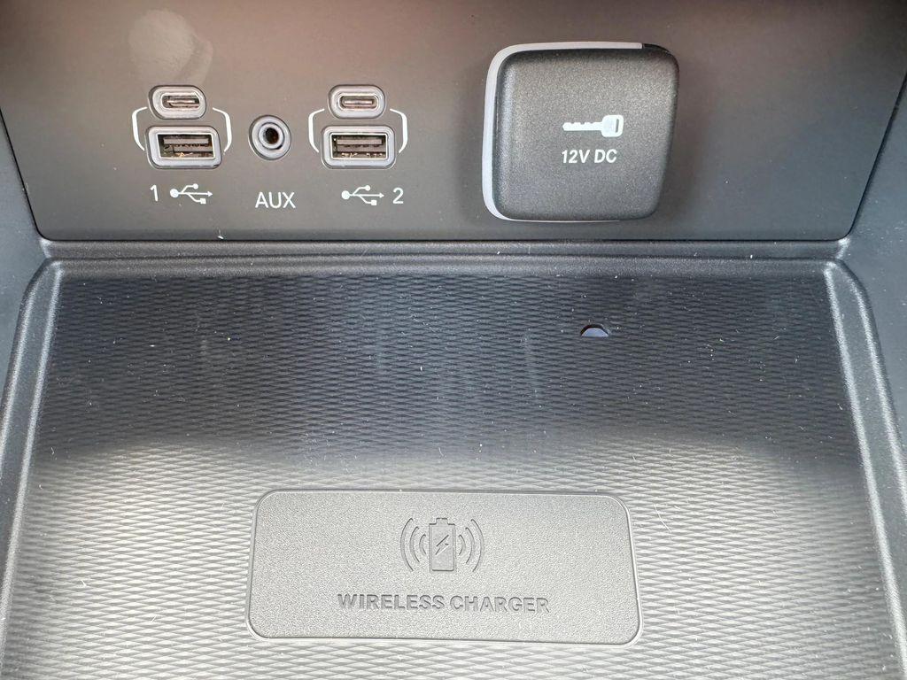 new 2025 Jeep Grand Cherokee L car, priced at $46,630