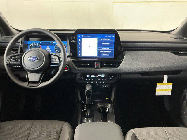 new 2026 Subaru Outback car, priced at $44,145