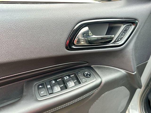 used 2021 Dodge Durango car, priced at $28,995