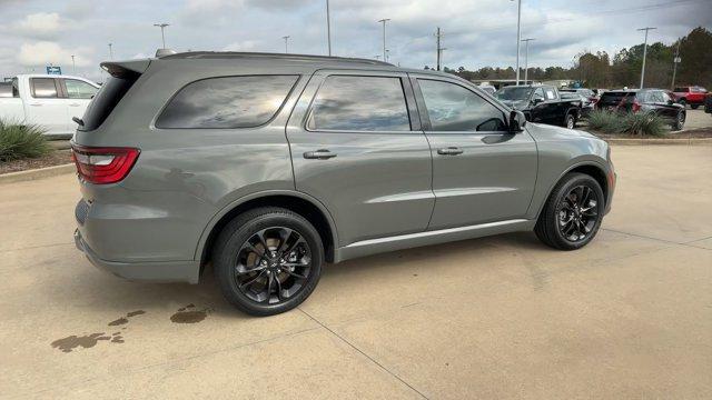 used 2021 Dodge Durango car, priced at $28,995