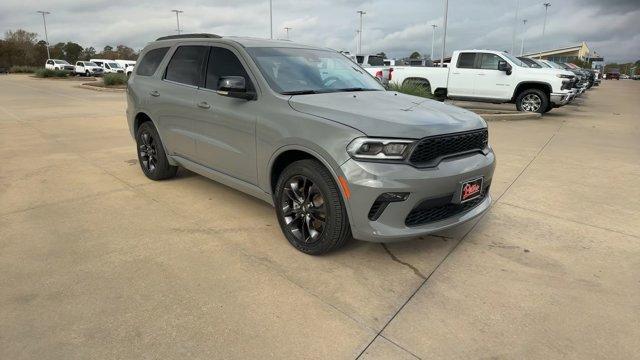used 2021 Dodge Durango car, priced at $28,995