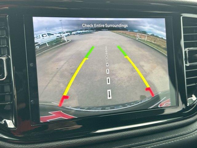 used 2021 Dodge Durango car, priced at $28,995