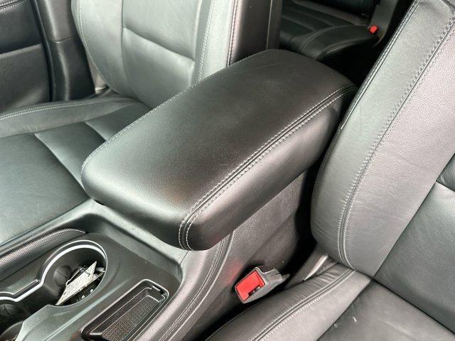 used 2021 Dodge Durango car, priced at $28,995