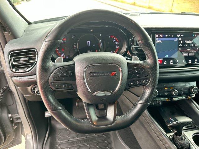 used 2021 Dodge Durango car, priced at $28,995