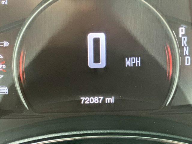 used 2021 Dodge Durango car, priced at $28,995