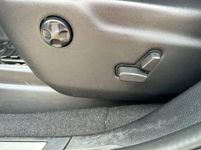 used 2021 Dodge Durango car, priced at $28,995