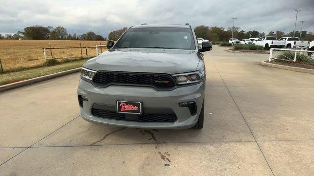 used 2021 Dodge Durango car, priced at $28,995