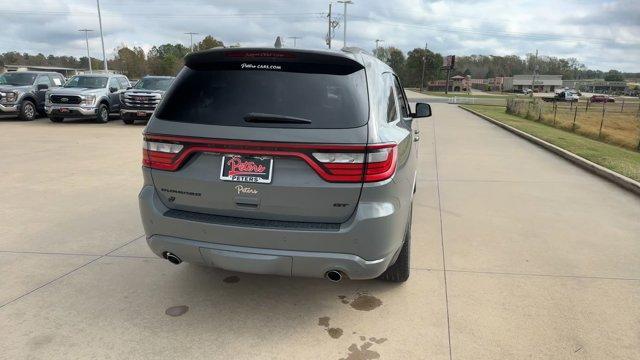 used 2021 Dodge Durango car, priced at $28,995