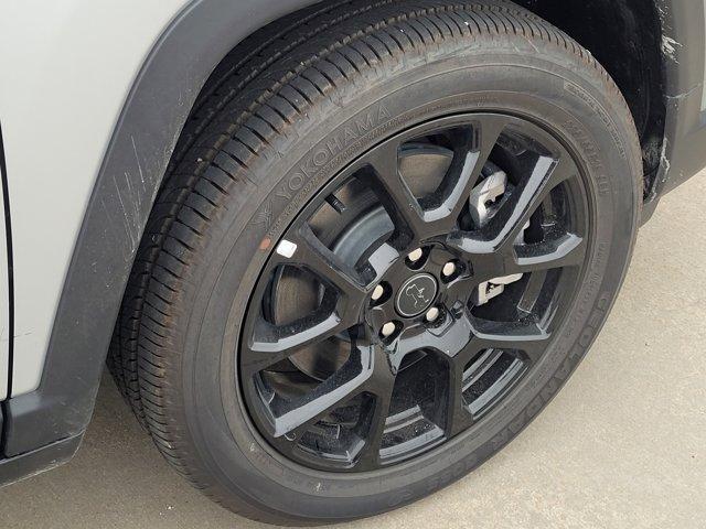 new 2026 Jeep Compass car, priced at $34,058