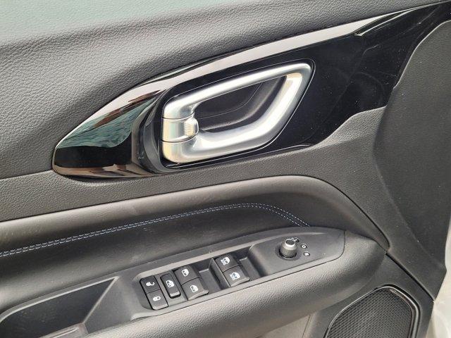 new 2026 Jeep Compass car, priced at $34,058