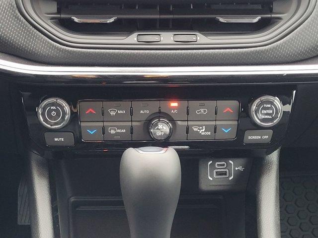 new 2026 Jeep Compass car, priced at $34,058