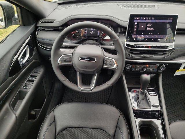 new 2026 Jeep Compass car, priced at $34,058