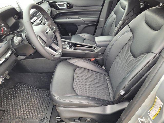 new 2026 Jeep Compass car, priced at $34,058