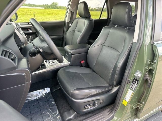used 2022 Toyota 4Runner car, priced at $39,500