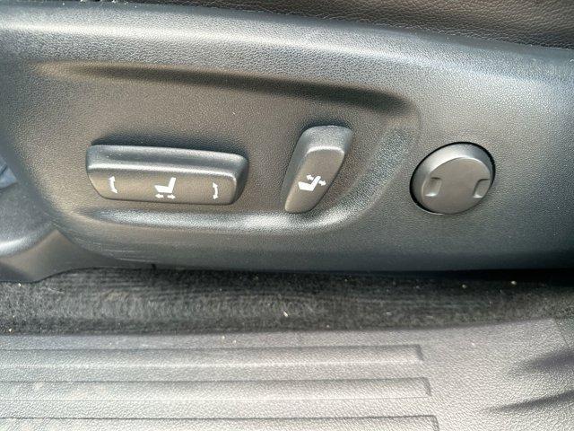 used 2022 Toyota 4Runner car, priced at $39,500