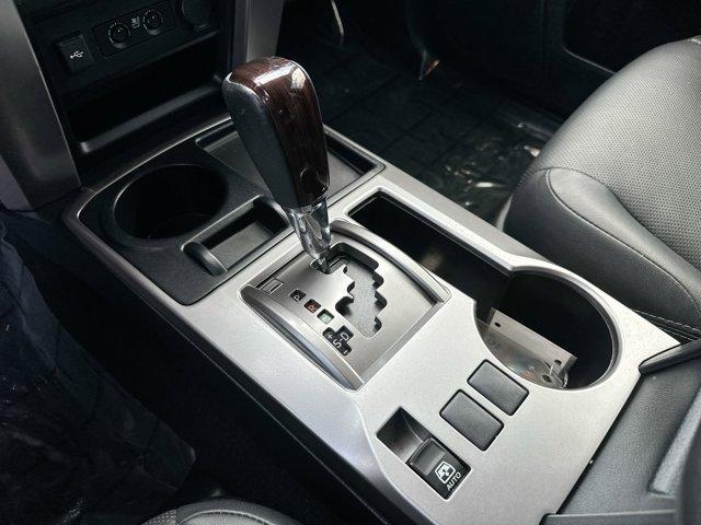 used 2022 Toyota 4Runner car, priced at $39,500