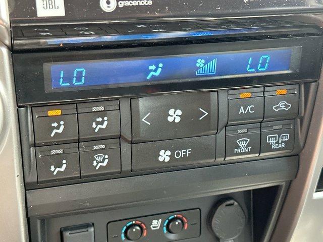 used 2022 Toyota 4Runner car, priced at $39,500