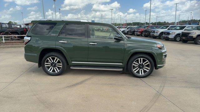 used 2022 Toyota 4Runner car, priced at $39,500