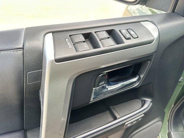 used 2022 Toyota 4Runner car, priced at $39,500