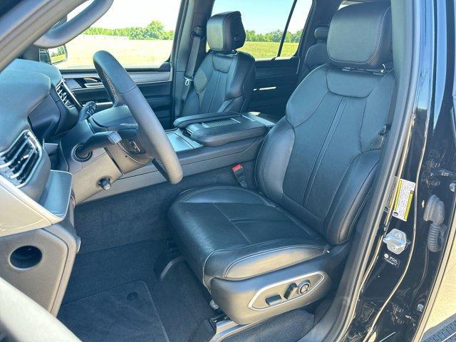 new 2025 Jeep Wagoneer car, priced at $62,995